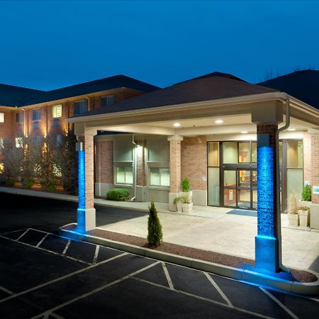 Holiday Inn Express & Suites Smithfield - Providence By Ihg Exterior foto