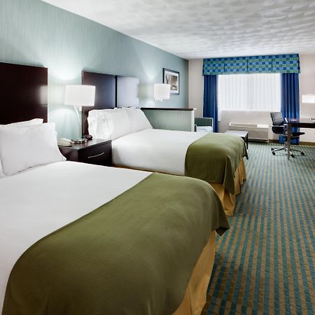 Holiday Inn Express & Suites Smithfield - Providence By Ihg Cameră foto