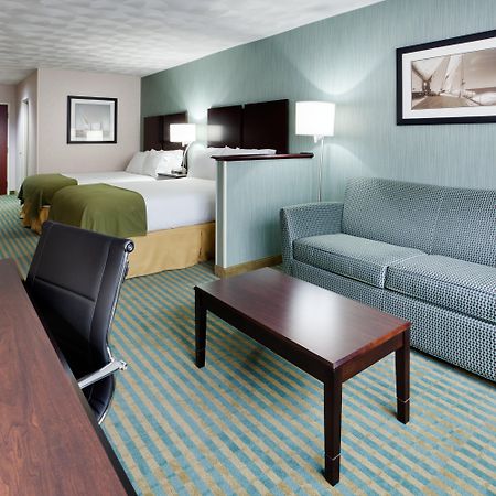 Holiday Inn Express & Suites Smithfield - Providence By Ihg Cameră foto