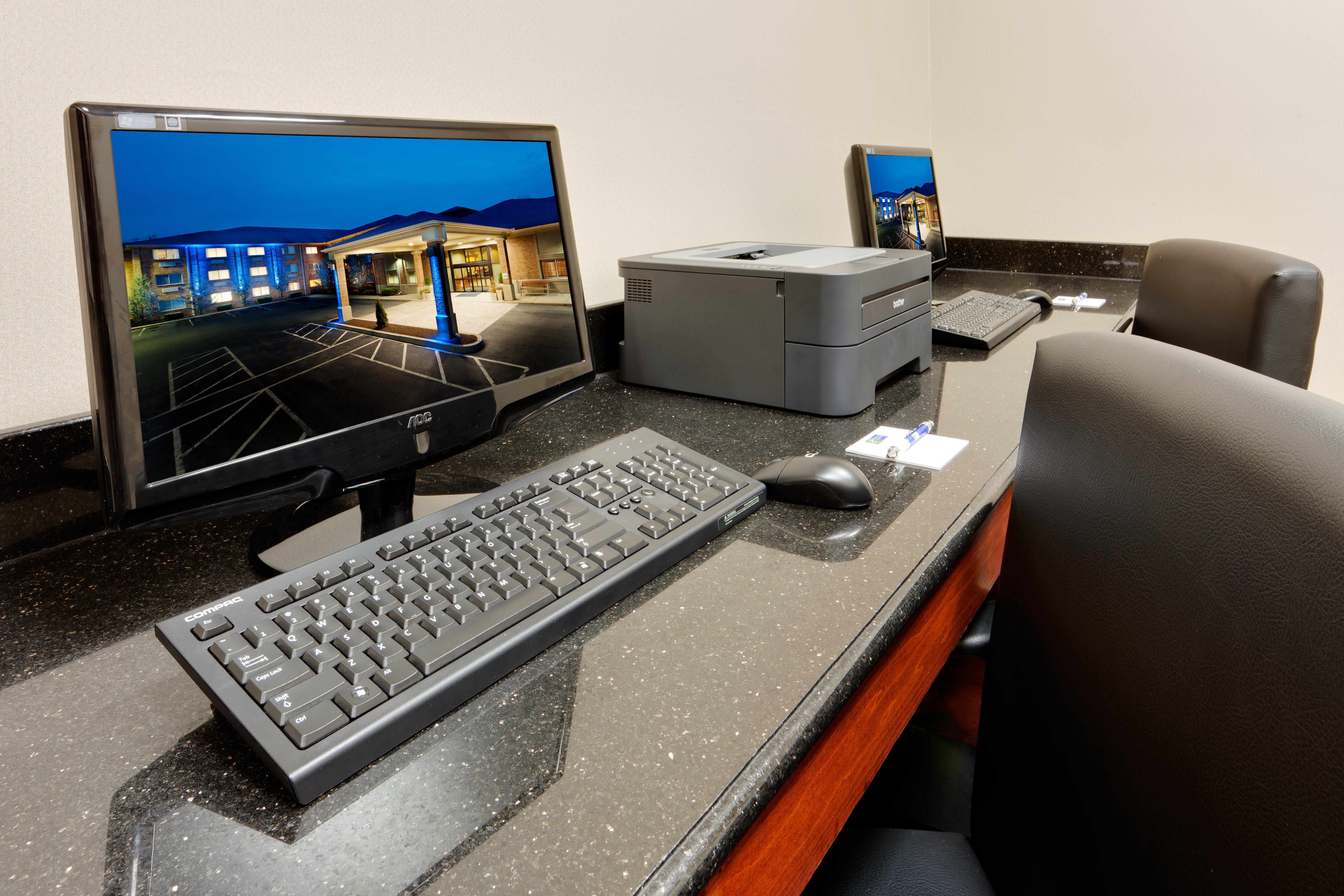 Holiday Inn Express & Suites Smithfield - Providence By Ihg Exterior foto