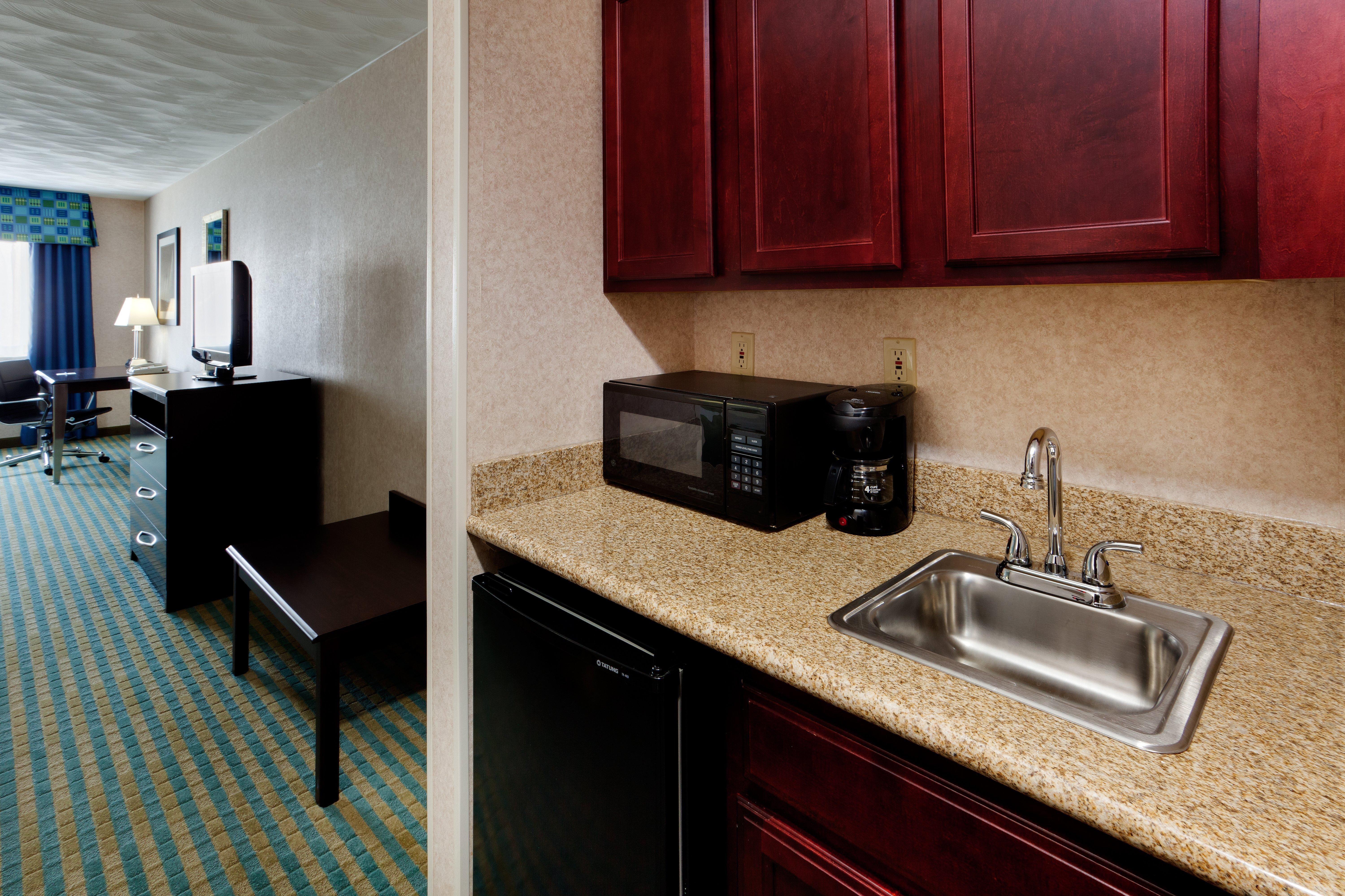 Holiday Inn Express & Suites Smithfield - Providence By Ihg Cameră foto