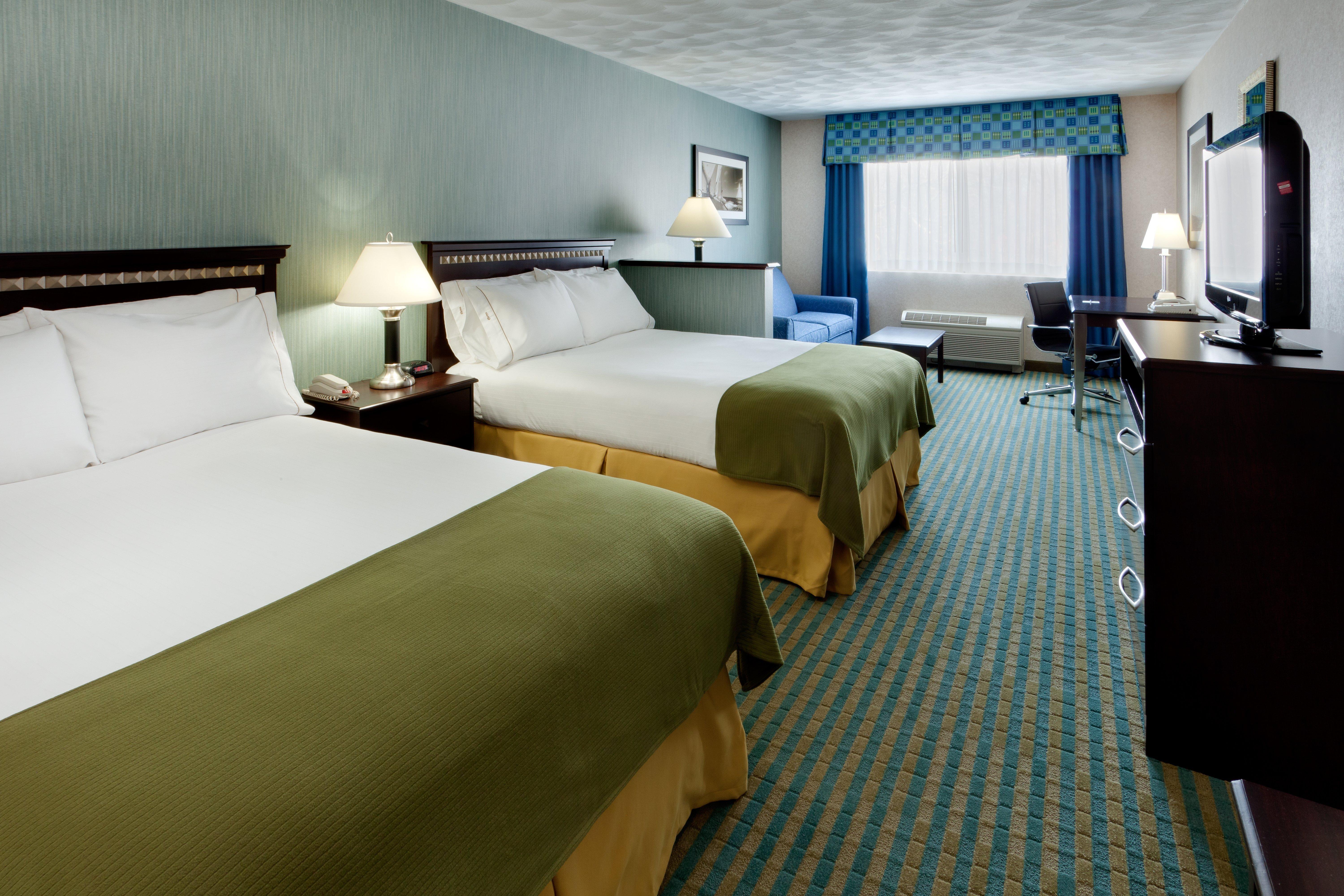 Holiday Inn Express & Suites Smithfield - Providence, An Ihg Hotel Cameră foto