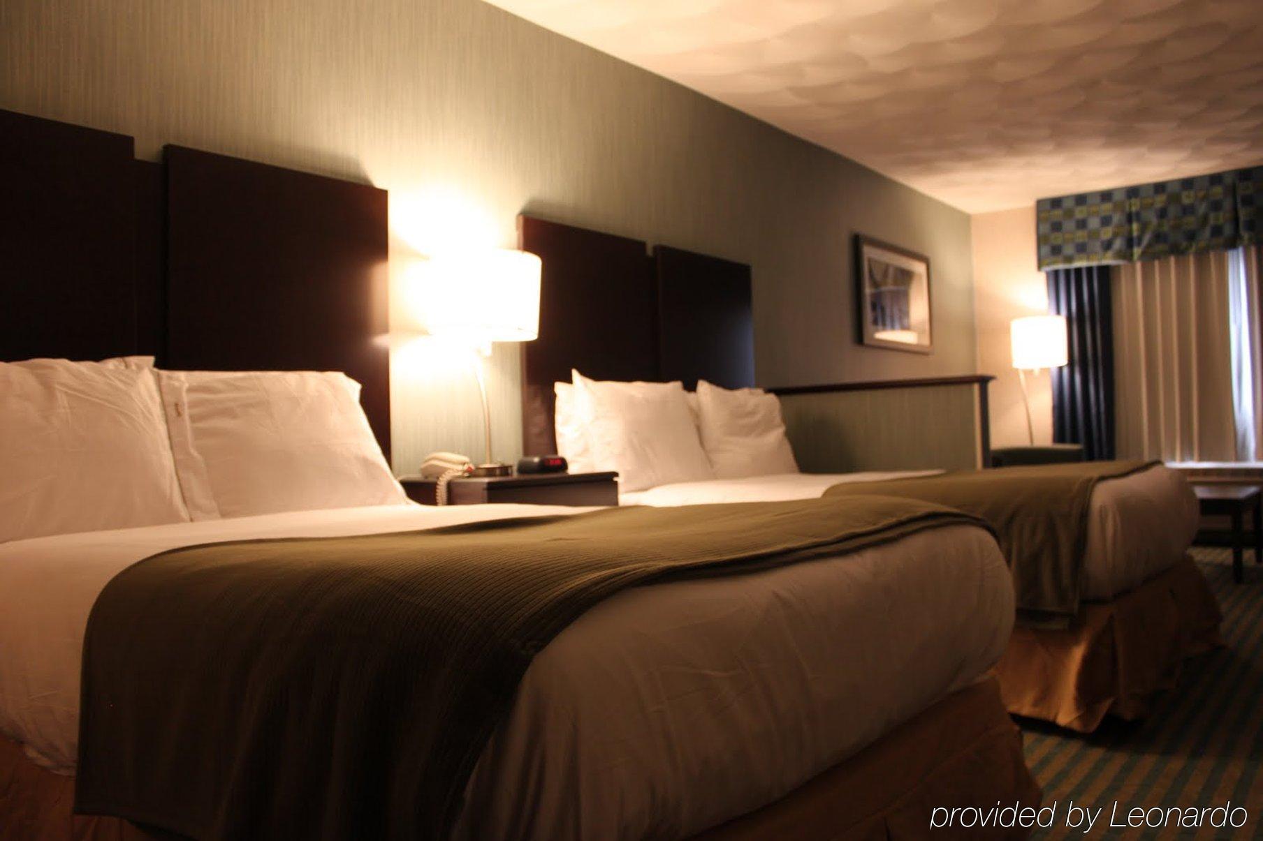 Holiday Inn Express & Suites Smithfield - Providence By Ihg Exterior foto