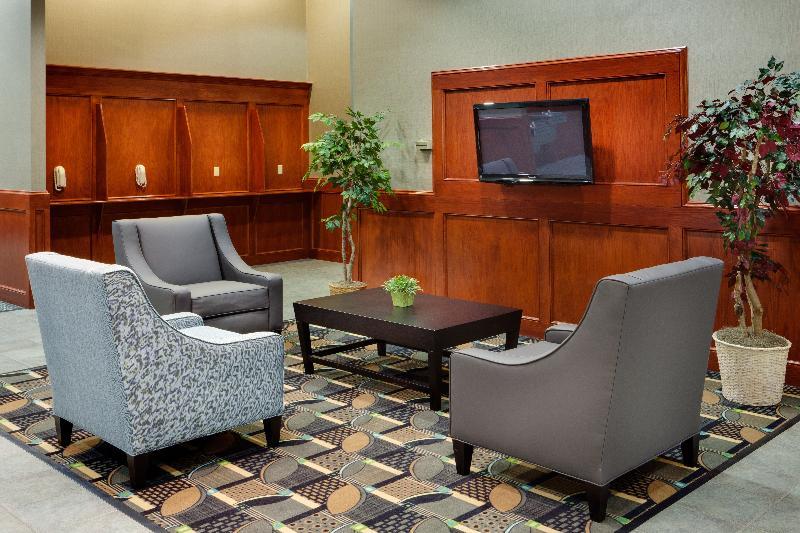 Holiday Inn Express & Suites Smithfield - Providence By Ihg Exterior foto